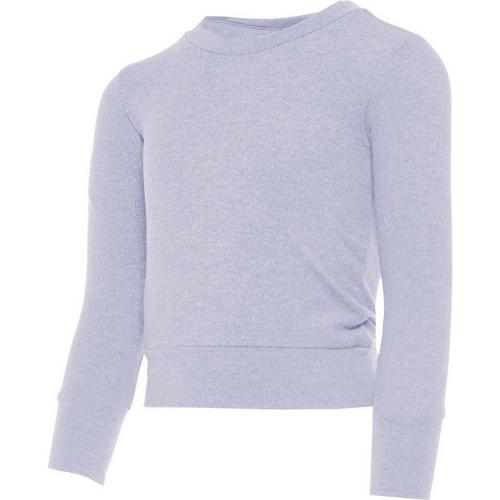 Toddler Fornia Yoga Crewneck Sweatshirt - Primary Image