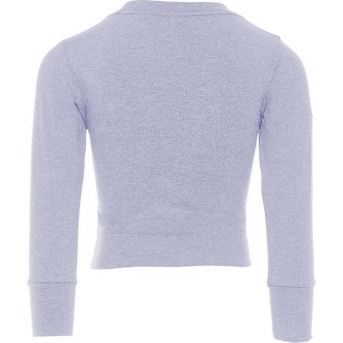 Toddler Fornia Yoga Crewneck Sweatshirt - Primary Image