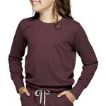 Kids' Fornia Yoga Crewneck Sweatshirt - Thumbnail 1 of 3