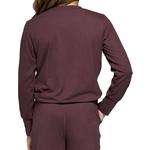 Kids' Fornia Yoga Crewneck Sweatshirt - Thumbnail 3 of 3