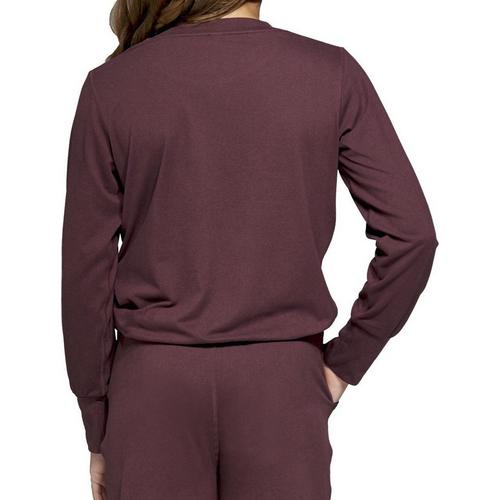 Kids' Fornia Yoga Crewneck Sweatshirt - Primary Image