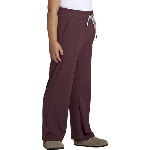 Girls' Fornia Dreamknit Open Hem Pants