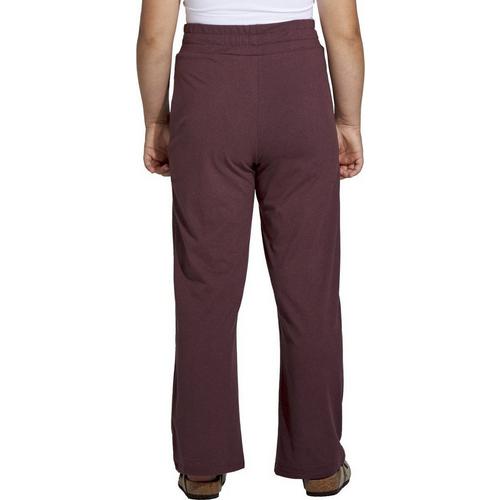 Girls' Fornia Dreamknit Open Hem Pants