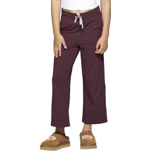 Girls' Fornia Dreamknit Open Hem Pants