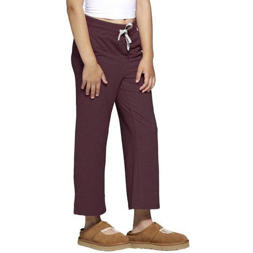 Girls' Fornia Dreamknit Open Hem Pants