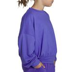 Toddler Fornia Yoga 2 Crewneck Sweatshirt - Thumbnail 2 of 3