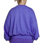 Toddler Fornia Yoga 2 Crewneck Sweatshirt - Thumbnail 3 of 3