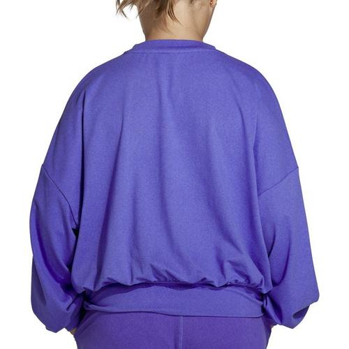 Toddler Fornia Yoga 2 Crewneck Sweatshirt - Primary Image