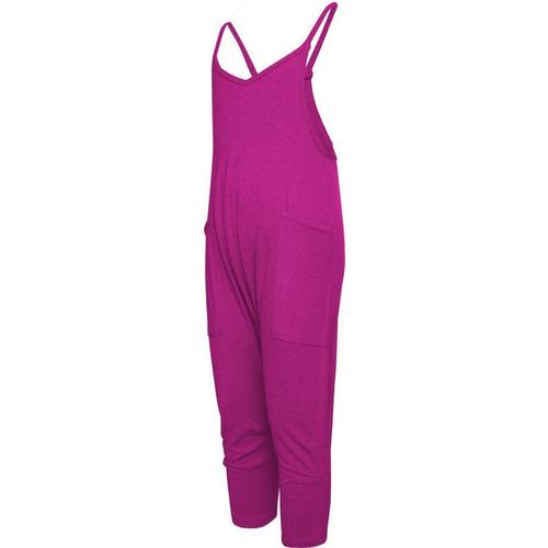 Toddler Girls' Fornia Yoga Romper - Primary Image