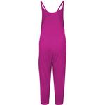 Toddler Girls' Fornia Yoga Romper - Thumbnail 3 of 3