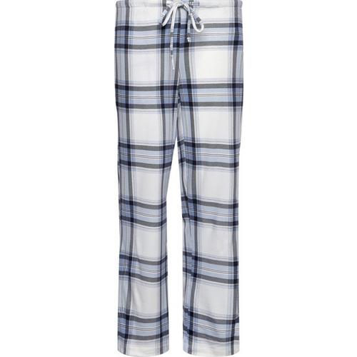 Girls' Fornia Plaid Pajama Pants - Primary Image