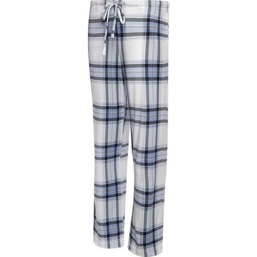 Girls' Fornia Plaid Pajama Pants - Primary Image