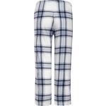 Girls' Fornia Plaid Pajama Pants - Thumbnail 3 of 3