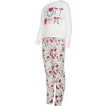 Kids' Fornia Lounge Pajama Set - Thumbnail 2 of 4