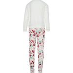 Kids' Fornia Lounge Pajama Set - Thumbnail 3 of 4