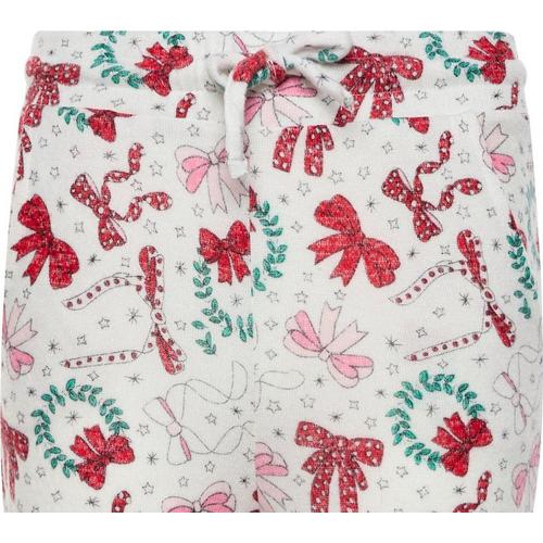 Kids' Fornia Lounge Pajama Set - Primary Image