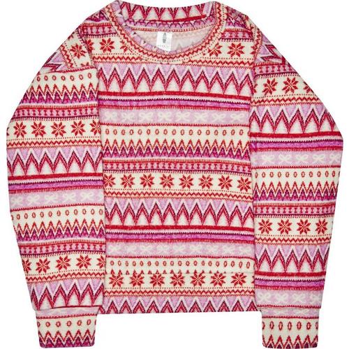 Toddler Fornia Lounge Pajama Set - Primary Image