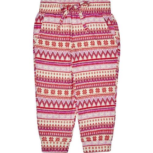 Toddler Fornia Lounge Pajama Set - Primary Image