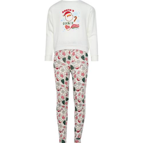 Kids' Fornia Lounge Pajama Set - Primary Image