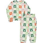 Baby Fornia Lounge Pajama Set - Thumbnail 1 of 3