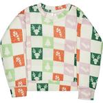 Baby Fornia Lounge Pajama Set - Thumbnail 2 of 3