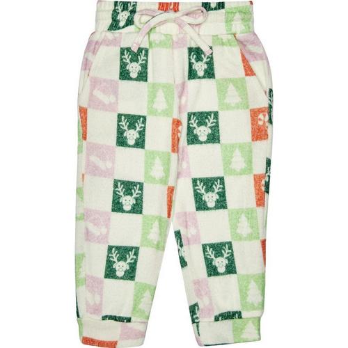 Baby Fornia Lounge Pajama Set - Primary Image