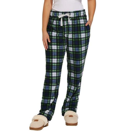 Women's Fornia Fleece Drawstring Pajama Pants