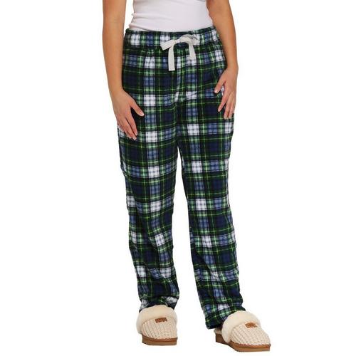 Women's Fornia Fleece Drawstring Pajama Pants