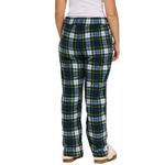 Women's Fornia Fleece Drawstring Pajama Pants - Thumbnail 3 of 3