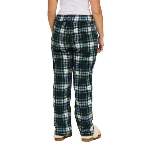 Women's Fornia Fleece Drawstring Pajama Pants