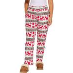 Women's Fornia Fleece Drawstring Pajama Pants - Thumbnail 1 of 3