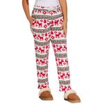 Women's Fornia Fleece Drawstring Pajama Pants - Thumbnail 2 of 3