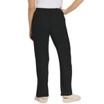 Women's Fornia Ribbed Pocket Pajama Pants - Thumbnail 3 of 3