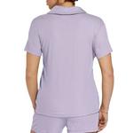 Women's Fornia Ribbed Pajama Top - Thumbnail 3 of 3