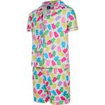Girls' Fornia Short Pajama Set - Thumbnail 2 of 3