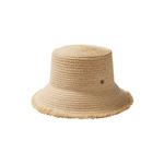 Women's Hemlock Hat Co Lenny Straw Sun Hat - Thumbnail 1 of 3
