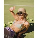 Women's Hemlock Hat Co Lenny Straw Sun Hat - Thumbnail 3 of 3