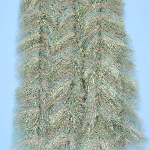 EP Fly Tying Crustaceous Brush 6-Pack - Primary Image