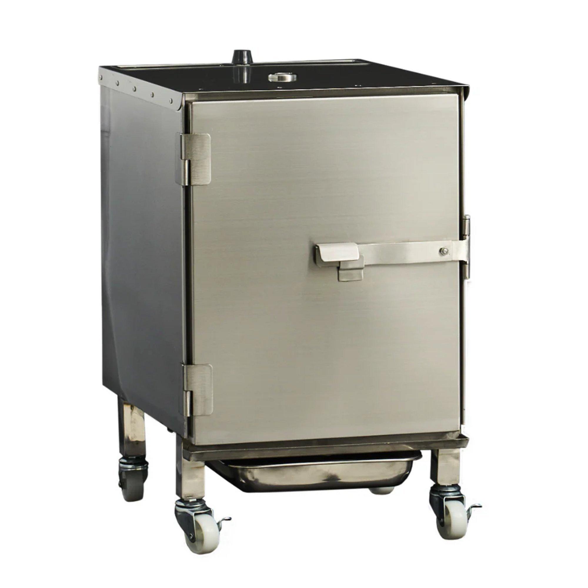 SmokinTex Lil'Tex Electric Smoker - SmokinTex