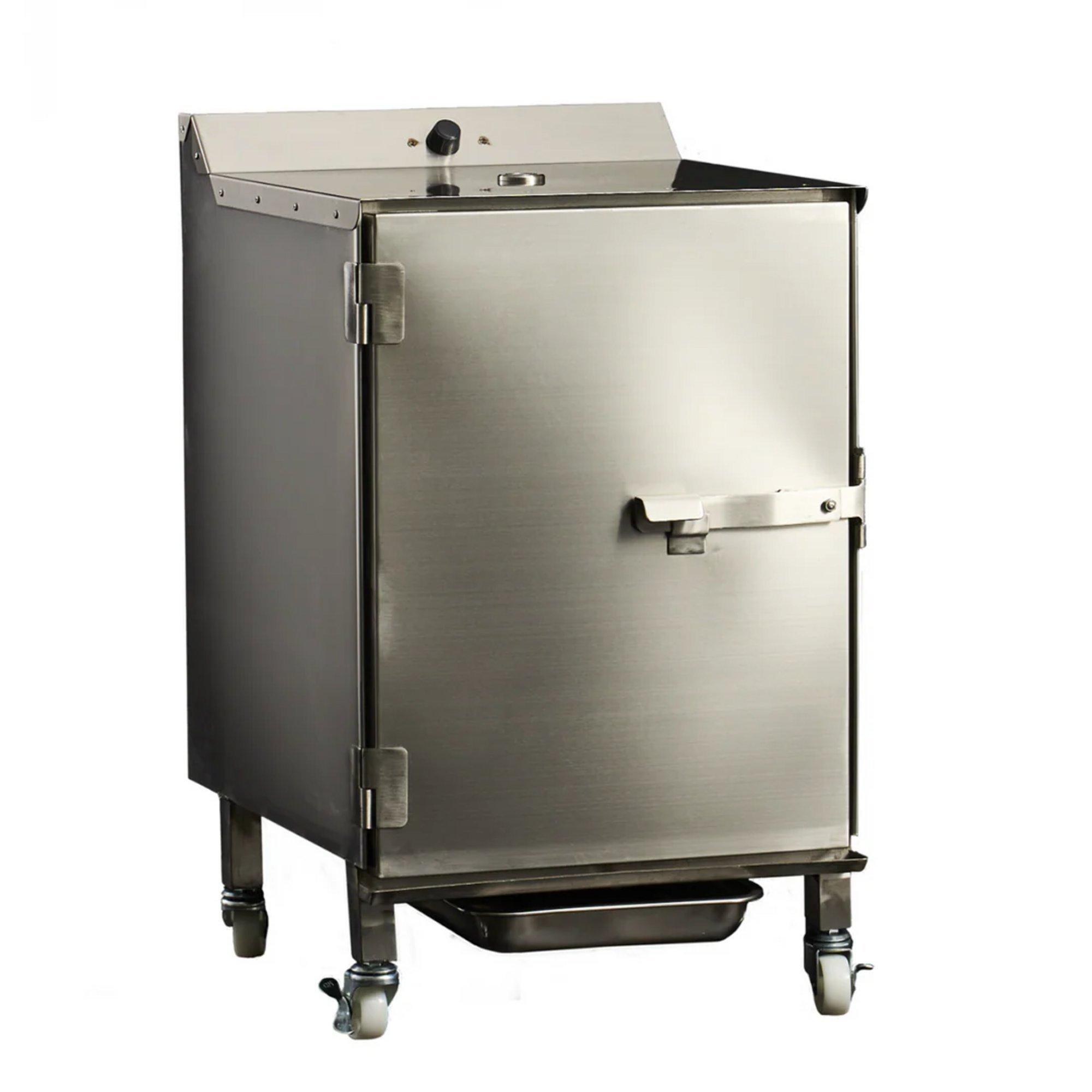 SmokinTex The OG Electric Smoker - SmokinTex