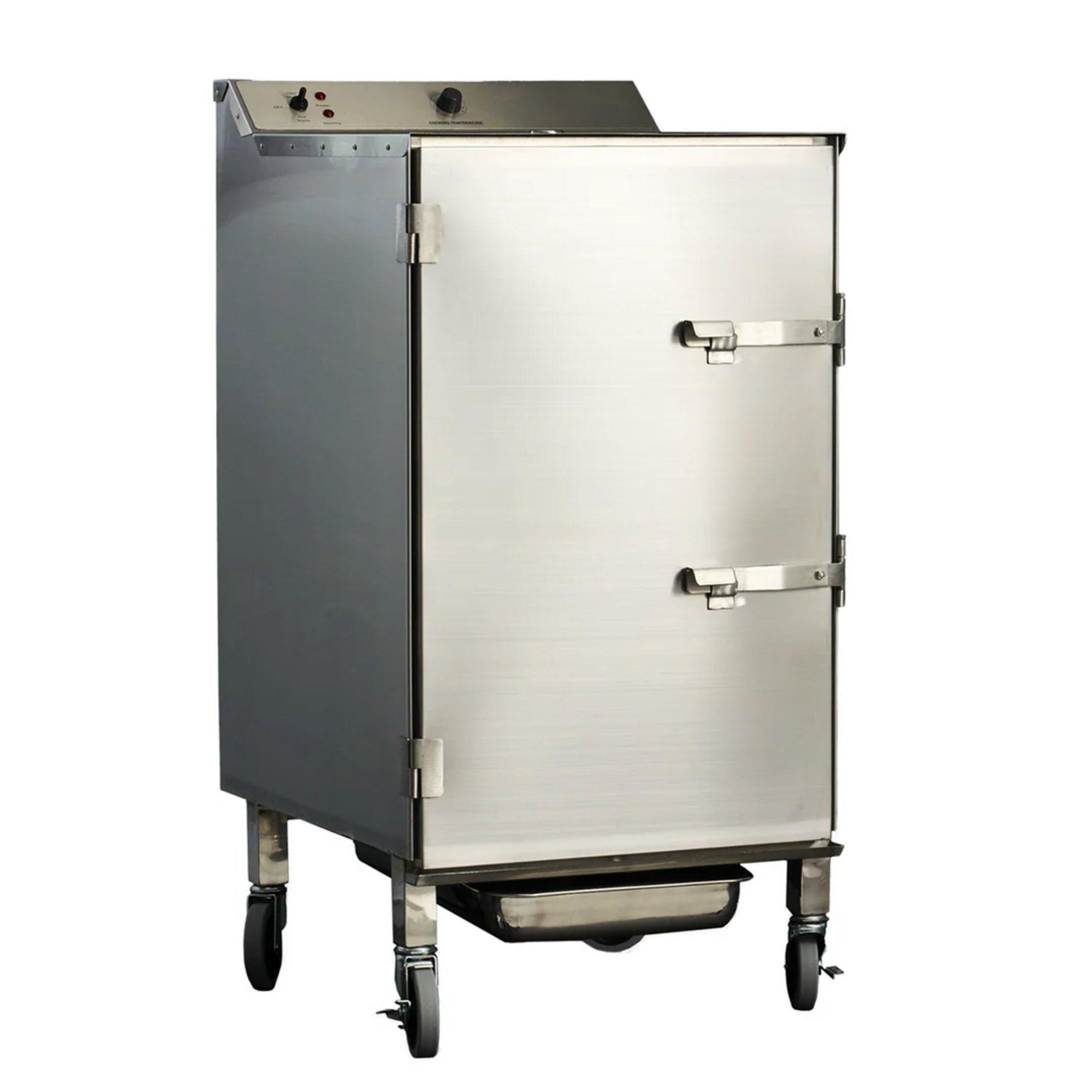 SmokinTex The XL Electric Smoker - SmokinTex