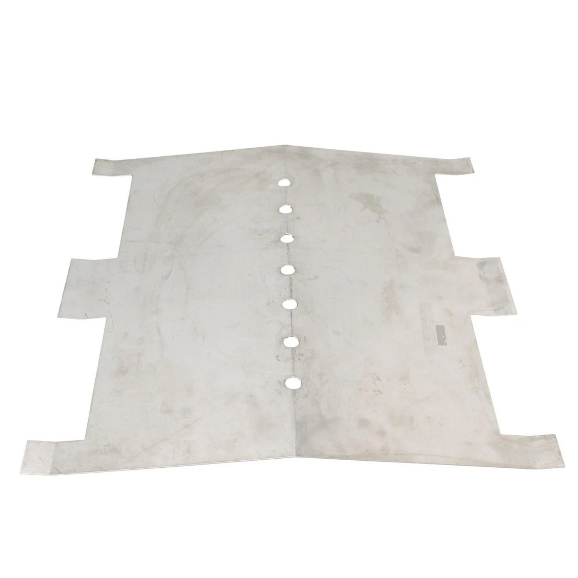 SmokinTex The XL Deflector Plate - SmokinTex