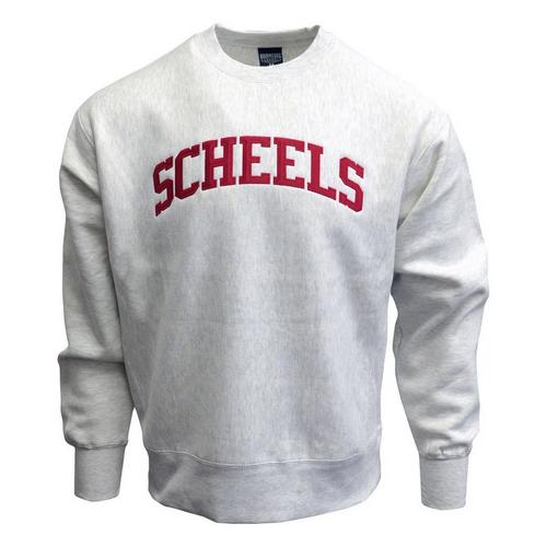 Signature Concepts Scheels Crewneck Sweatshirt - Primary Image