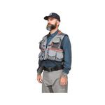 Men's Simms Guide Fishing Vest - Thumbnail 2 of 4