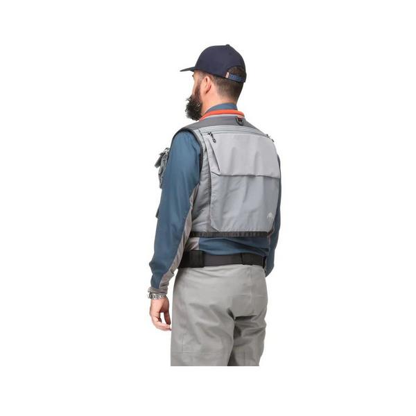 Simms Men's  Guide Fishing Fly Fishing Vest