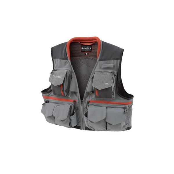 Simms Men's  Guide Fishing Fly Fishing Vest