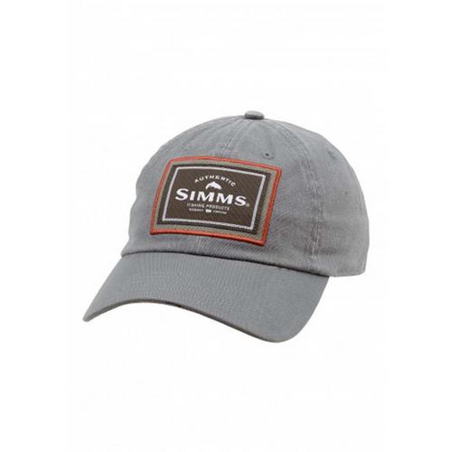 Simms Single Haul Adjustable Hat - Primary Image