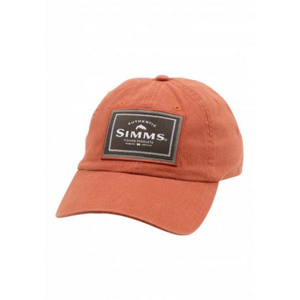 SIMMS Men's  Single Haul Adjustable Hat