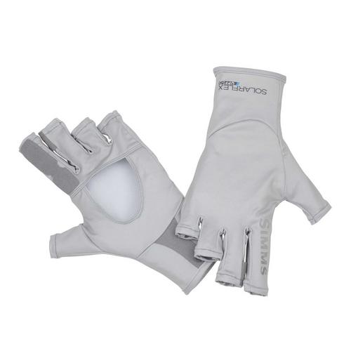 Simms SolarFlex Sun Fishing Gloves - Primary Image