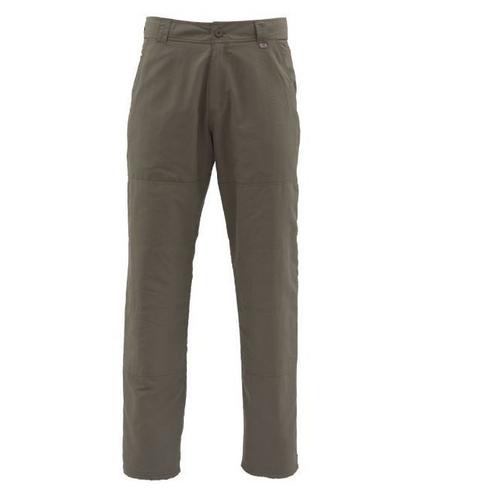 Men's Simms ColdWeather Chino Fishing Pants - Primary Image